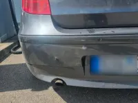 Gebraucht BMW 116 116 PS (85 kW) 2006 Braun Kleinwagen