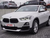 Gebraucht BMW X2 140 PS (102 kW) 2019 Weiß SUV