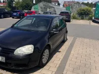 Gebraucht VW Golf IV 150 PS (110 kW) 2005 Schwarz Kleinwagen