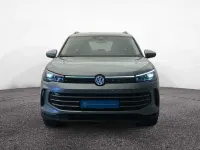 Gebraucht VW Tiguan Elegance 204 PS (150 kW) 2025 Silber SUV