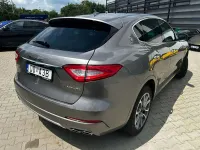 Gebraucht Maserati Levante GranLusso 349 PS (256 kW) 2019 Grau SUV