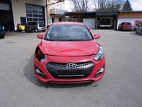 gebraucht Hyundai Coupé i30Entry Edition