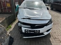 gebraucht Opel Astra 2021 1.2 Turbo Benzin