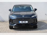 Neu MG HS Luxury 170 PS (125 kW) 2025 Grau (hampstead grey) SUV