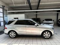 gebraucht Mercedes ML350 -Klasse CDI BlueTec