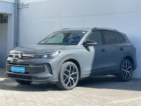 Gebraucht VW Tiguan Goal 150 PS (110 kW) 2025 Delfingrau metallic SUV