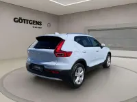 Gebraucht Volvo XC40 Core 163 PS (119 kW) 2025 Blau SUV