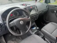 Gebraucht VW Golf V 80 PS (58 kW) 2005 Grau Kleinwagen