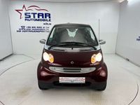 gebraucht Smart ForTwo Coupé forTwopassion 0,7- 45 kW Turbo*KLIMA*R.CD*ALU*EU4