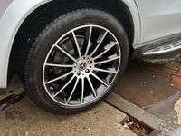 gebraucht Mercedes GLE400 d 4MATIC -