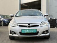 Gebraucht Opel Tigra Enjoy 90 PS (66 kW) 2005 Grau Cabrio