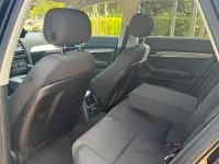 Gebraucht Audi A6 170 PS (125 kW) 2009 Schwarz Kombi