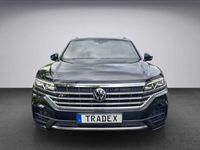 gebraucht VW Touareg R-Line 4Motion *Standhzg/Hinterachslenk*