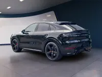 Usata Porsche Cayenne GTS 500 CV (367 kW) 2026 Nero SUV