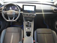 Gebraucht Cupra Formentor 150 PS (110 kW) 2022 Weiß SUV