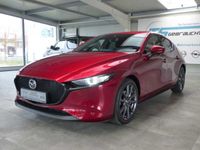 gebraucht Mazda 3 Skyactiv-X Selection M-Hybrid Head-up+LED+APP