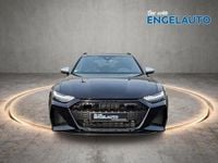 Second-hand Audi RS6 Performance 630 CP (463 kW) 2024 Negru Break