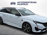 Gebraucht Peugeot 308 SW GT 131 PS (96 kW) 2024 Weiß Kombi