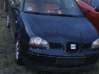 gebraucht Seat Arosa 1.0 Prima