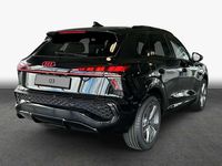 Neu Audi Q3 S-Line 150 PS (110 kW) 2026 Grau SUV