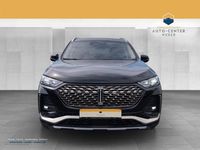 Gebraucht Wey 03 Lux 367 PS (269 kW) 2024 Lava black SUV
