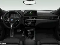 Gebraucht BMW X2 M Sport 150 PS (110 kW) 2022 Weiß SUV