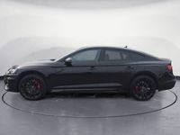 gebraucht Audi RS5 Sportback 331(450) kW(PS) tiptronic ,