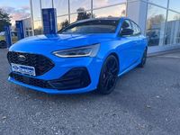Gebraucht Ford Focus ST 280 PS (205 kW) 2025 Azura blue (blau) Limousine