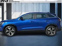 Gebraucht Renault Austral Evolution 158 PS (116 kW) 2024 Blau SUV