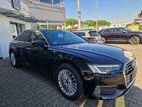 Gebraucht Audi A6 Design 299 PS (219 kW) 2021 Mythosschwarz Limousine