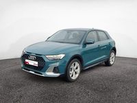 Gebraucht Audi A1 Design 150 PS (110 kW) 2021 Tiomangrün Limousine