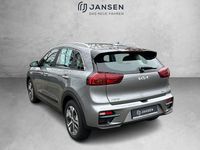 Gebraucht Kia e-Niro Vision 150 kW (204 PS) 2022 Grau SUV