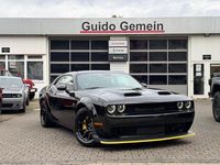 Gebraucht Dodge Challenger 806 PS (592 kW) 2024 Schwarz Coupé