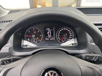 gebraucht VW Caddy Maxi Kasten BMT 2.0 TDI erhöhte Nutzlast
