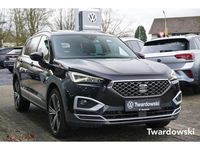 Gebraucht Seat Tarraco 4Drive 190 PS (139 kW) 2019 Schwarz SUV