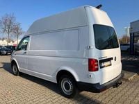 Gebraucht VW T6 102 PS (75 kW) 2019 Weiss Van