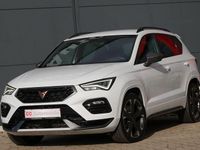 Gebraucht Cupra Ateca 300 PS (220 kW) 2021 Weiß SUV