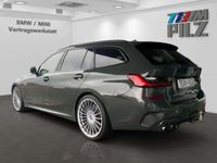 gebraucht Alpina B3 S touring AHK Individual VOLLAUSSTATTUNG offen