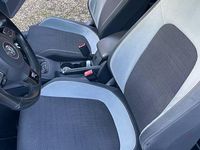 Gebraucht VW Scirocco R 265 PS (194 kW) 2010 Weiß Coupé