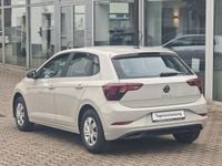 Neu VW Polo 80 PS (58 kW) 2025 Grau Limousine