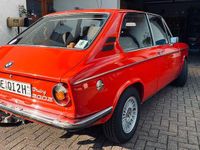 Second-hand BMW 1600 86 CP (63 kW) 1973 Roșu Berlinǎ