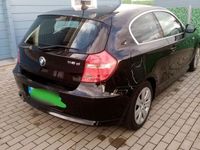 gebraucht BMW 116 d - TOP Zustand viele Neuteile wenig KM