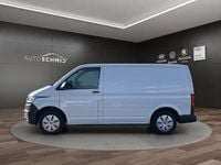 Usado VW Transporter 150 HP (110 kW) 2022 Branco Van