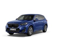 Gebraucht BMW X1 Efficient Dynamics 204 PS (150 kW) 2024 SUV