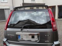 gebraucht Nissan X-Trail Columbia