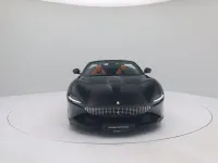 Gebraucht Ferrari Roma 620 PS (456 kW) 2024 Nero daytona Cabrio