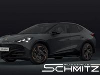 Neu Cupra Tavascan VZ3 290 kW (395 PS) 2026 Grau SUV