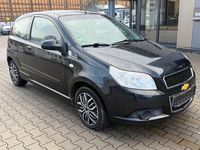 Gebraucht Chevrolet Aveo LS 84 PS (61 kW) 2009 Kleinwagen
