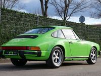 gebraucht Porsche 911 Carrera 2.7 MFI Coupe