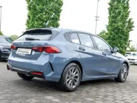 Gebraucht BMW 118 Shadowline 150 PS (110 kW) 2025 Bmw individual storm Kleinwagen